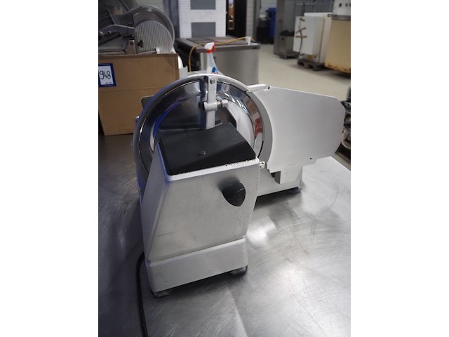 Bizerba - afbeelding 5 van  11