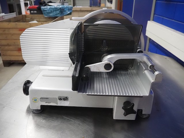 Bizerba - afbeelding 6 van  11