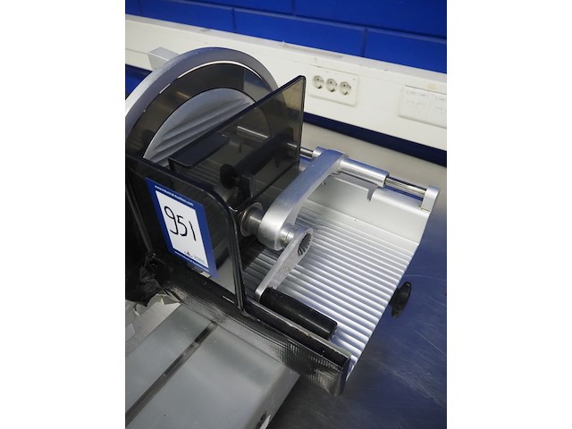 Bizerba - afbeelding 7 van  11