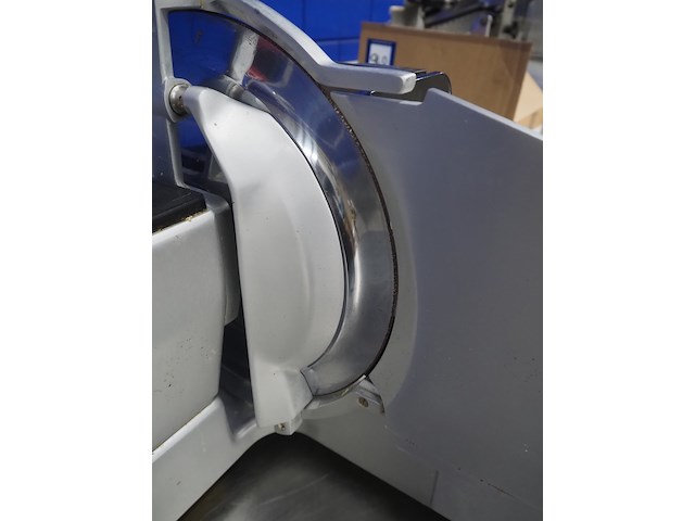 Bizerba - afbeelding 10 van  11