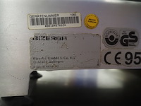 Bizerba - afbeelding 3 van  12