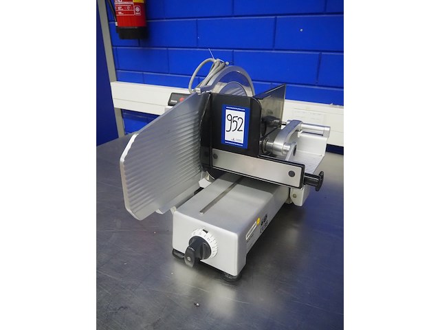 Bizerba - afbeelding 1 van  12