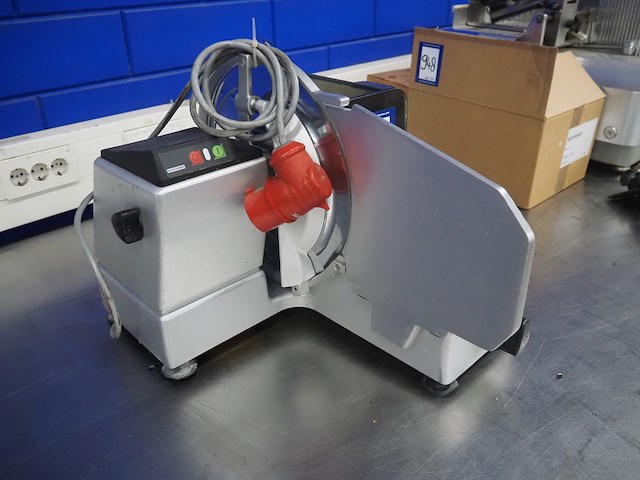 Bizerba - afbeelding 5 van  12