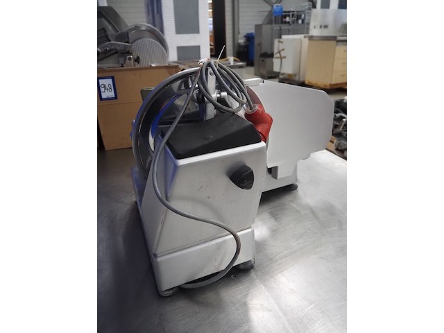 Bizerba - afbeelding 6 van  12