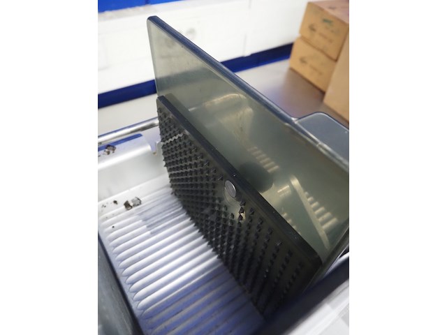 Bizerba - afbeelding 9 van  12