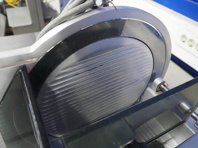 Bizerba - afbeelding 10 van  12