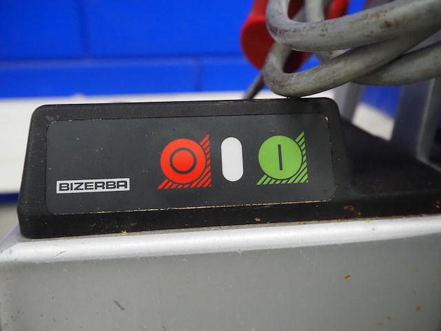 Bizerba - afbeelding 12 van  12