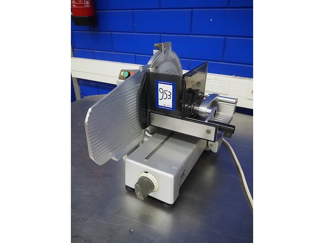 Bizerba - afbeelding 1 van  12