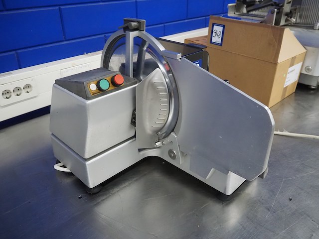 Bizerba - afbeelding 5 van  12