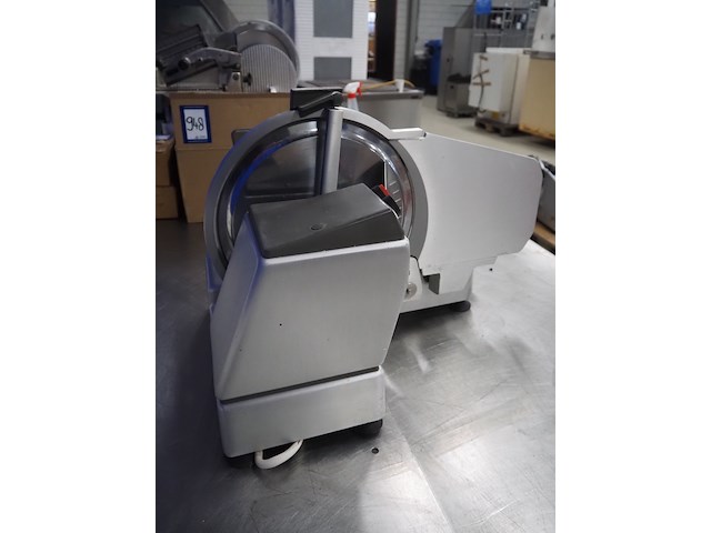 Bizerba - afbeelding 6 van  12