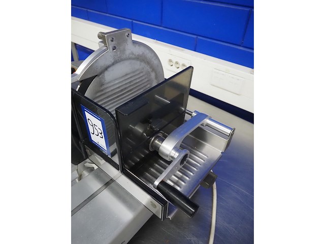 Bizerba - afbeelding 8 van  12