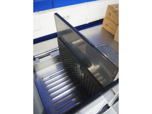 Bizerba - afbeelding 9 van  12