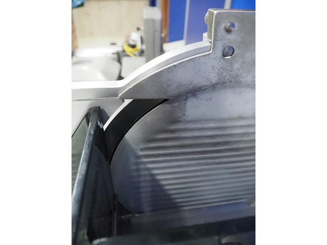 Bizerba - afbeelding 10 van  12