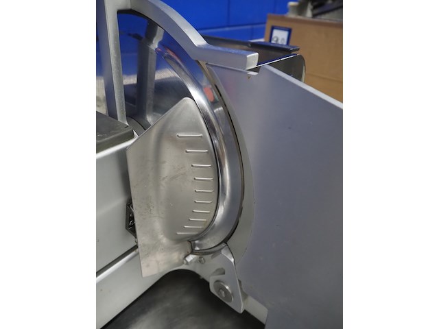 Bizerba - afbeelding 11 van  12