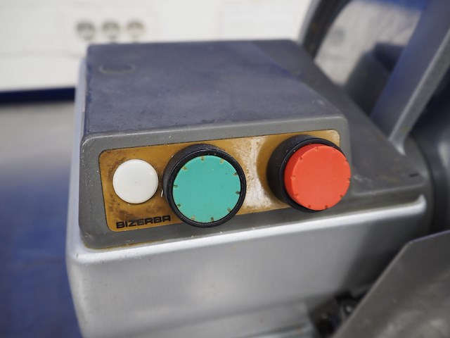 Bizerba - afbeelding 12 van  12