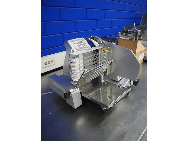 Bizerba - afbeelding 4 van  11