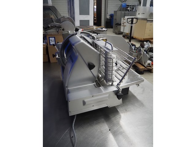 Bizerba - afbeelding 5 van  11