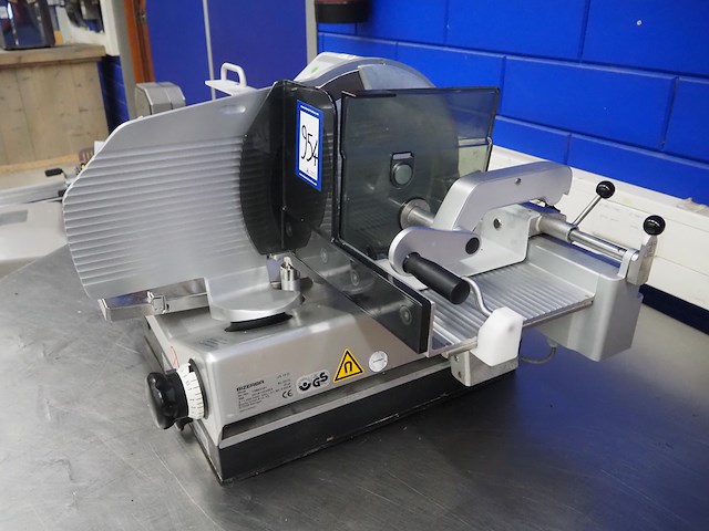 Bizerba - afbeelding 6 van  11