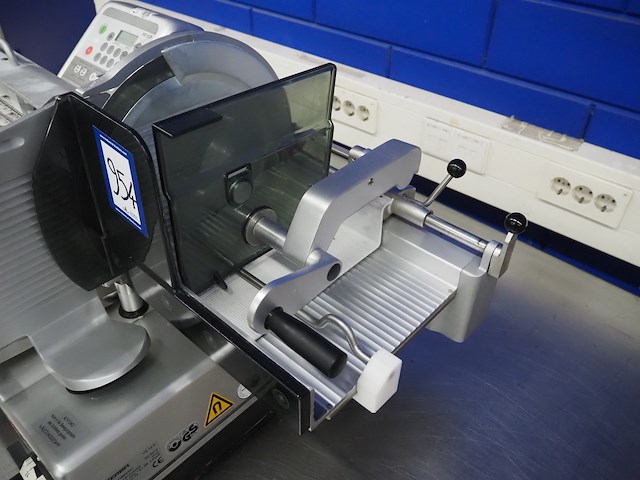 Bizerba - afbeelding 7 van  11