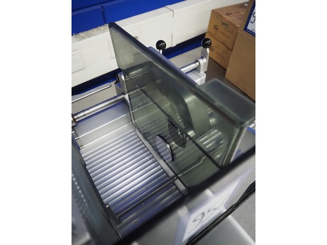 Bizerba - afbeelding 8 van  11