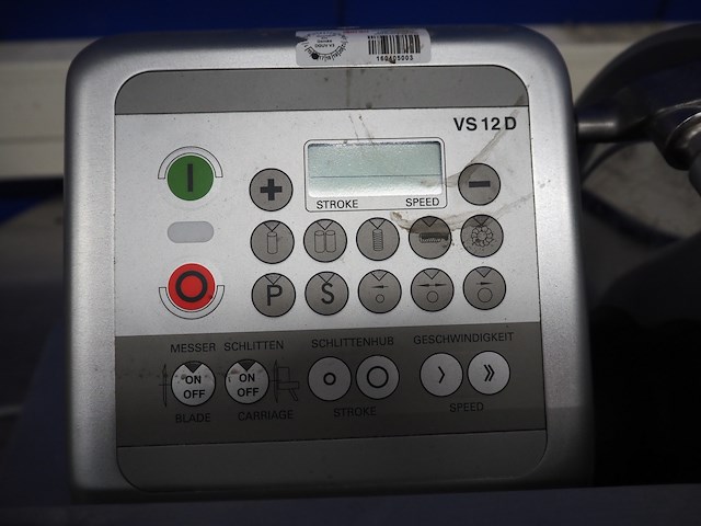 Bizerba - afbeelding 11 van  11