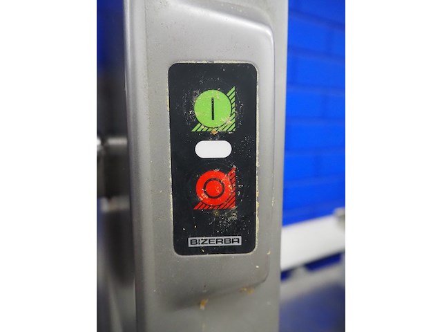 Bizerba - afbeelding 2 van  11