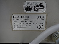 Bizerba - afbeelding 3 van  11