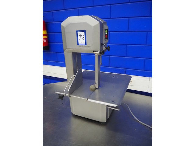 Bizerba - afbeelding 1 van  11