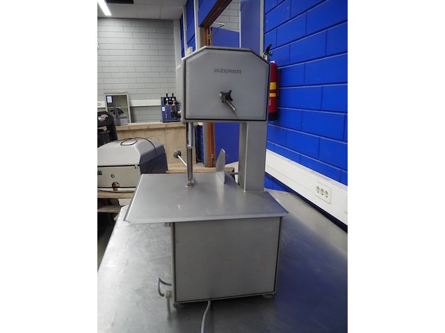 Bizerba - afbeelding 6 van  11