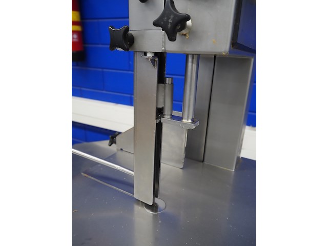 Bizerba - afbeelding 8 van  11