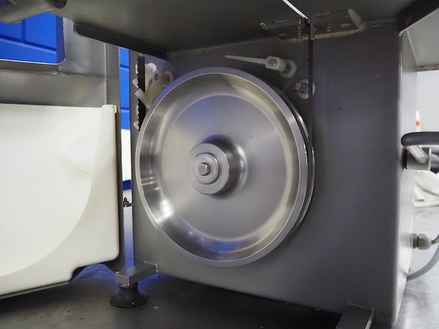 Bizerba - afbeelding 11 van  11