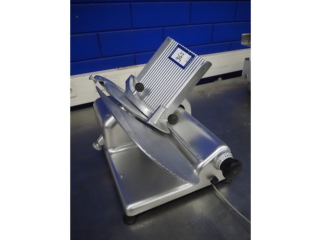 Bizerba - afbeelding 1 van  9