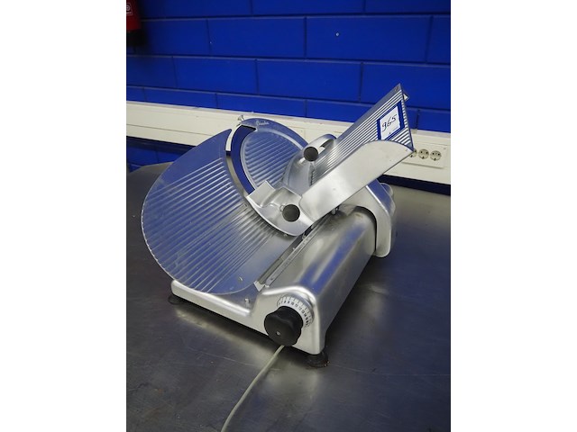 Bizerba - afbeelding 2 van  9