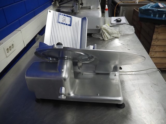 Bizerba - afbeelding 3 van  9