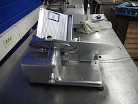 Bizerba - afbeelding 3 van  9