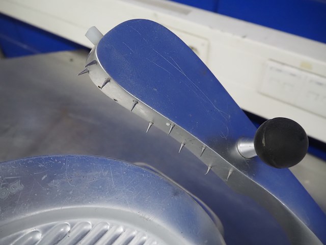 Bizerba - afbeelding 6 van  9