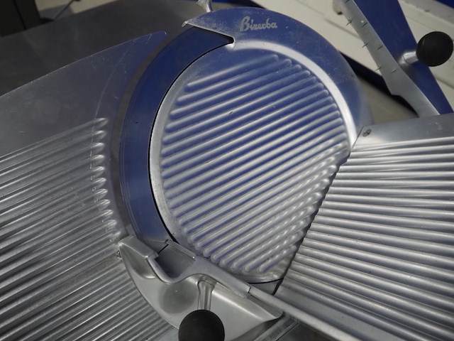 Bizerba - afbeelding 7 van  9