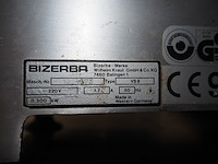 Bizerba - afbeelding 2 van  10
