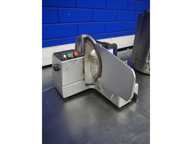 Bizerba - afbeelding 3 van  10