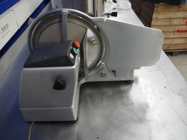 Bizerba - afbeelding 4 van  10