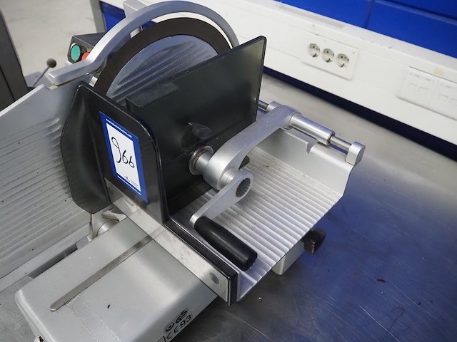 Bizerba - afbeelding 5 van  10