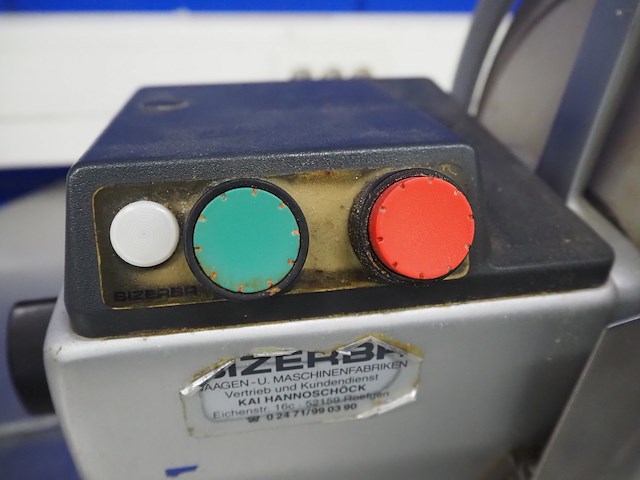 Bizerba - afbeelding 9 van  10