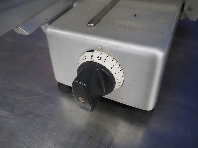 Bizerba - afbeelding 10 van  10