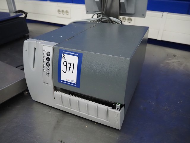 Bizerba - afbeelding 2 van  17