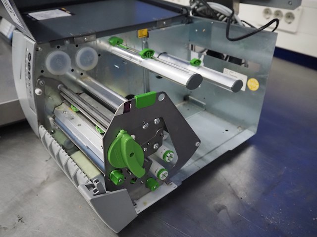 Bizerba - afbeelding 3 van  17