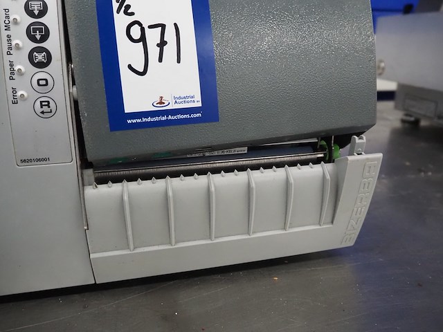 Bizerba - afbeelding 4 van  17