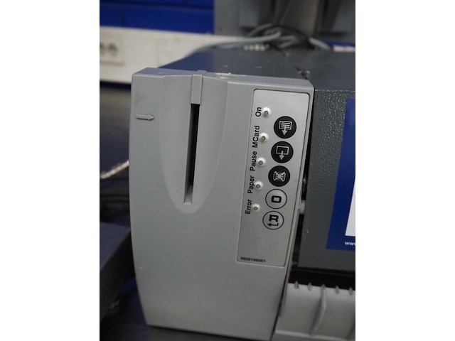 Bizerba - afbeelding 5 van  17