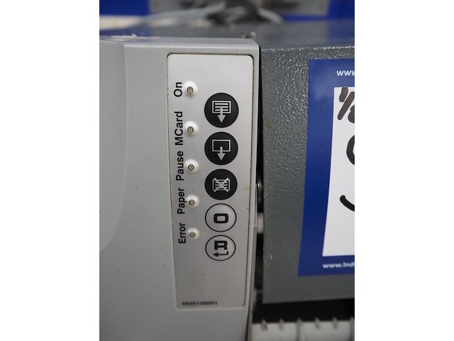 Bizerba - afbeelding 6 van  17