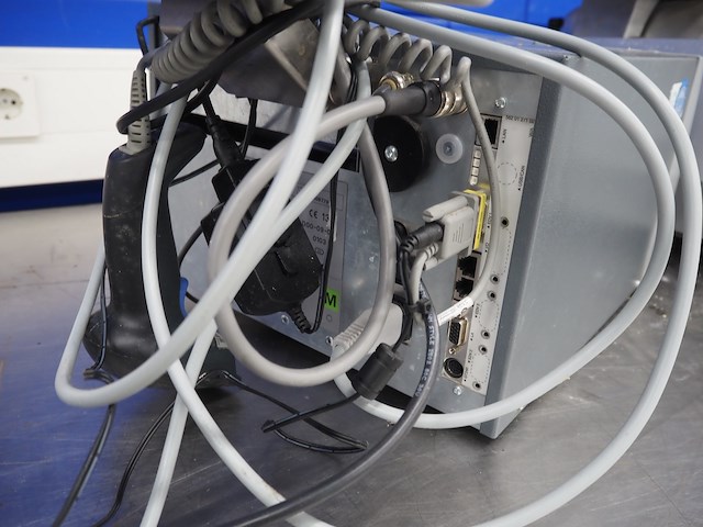 Bizerba - afbeelding 7 van  17