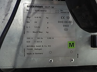 Bizerba - afbeelding 9 van  17